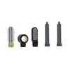 PORODO MULTI-STYLING HAIR DRYER SET LFS126