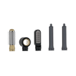 PORODO MULTI-STYLING HAIR DRYER SET LFS126