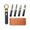 PORODO MULTI-STYLING HAIR DRYER SET LFS126