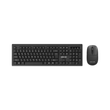 ست موس و کیبورد گرین لاین مدل GREEN LION WIRELESS KEYBOARD & MOUSE GKM-200