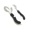 GREEN LION 4 IN 1 CUTLERY SET GN4IN1CSETBK