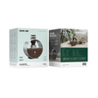خوشبو کننده گرین لاین مدل GREEN LION CALMORA FRAGRANCE DIFFUSER GNC LMFRDFSL