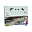عینک فتوکرومیک هوشمند گرین لاین مدل GREEN LION URBANIC SMART EYEWEAR GL-SG11