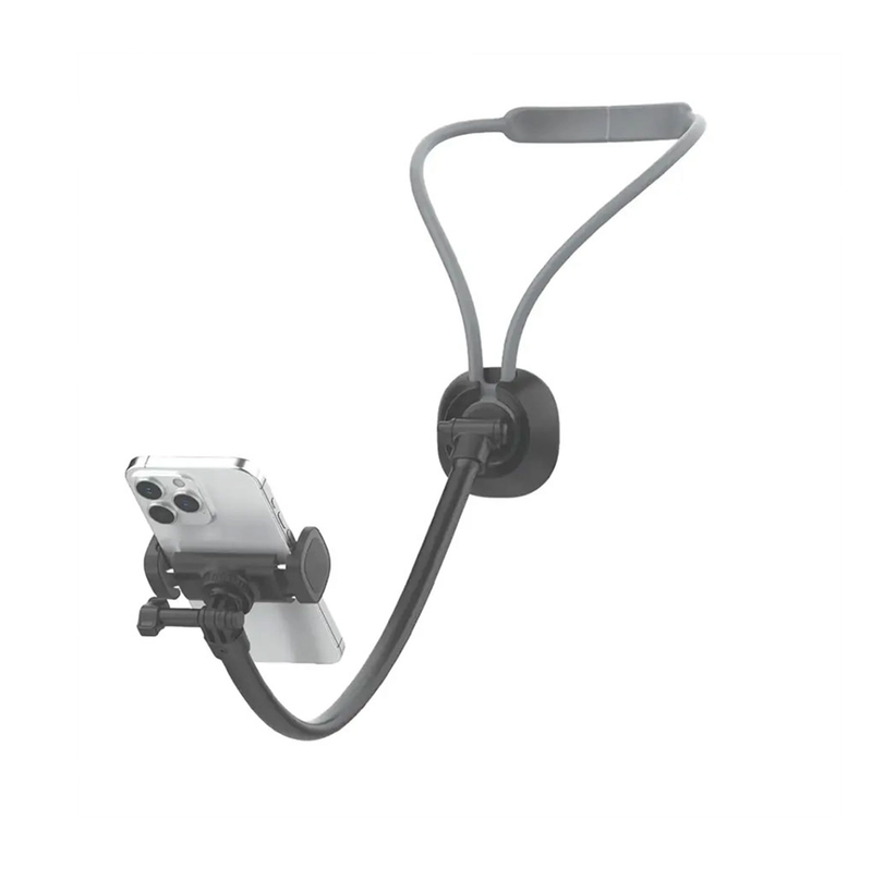 نگهدارنده گردنی گرین لاین مدل GREEN LION FLEX NECK GHL-08