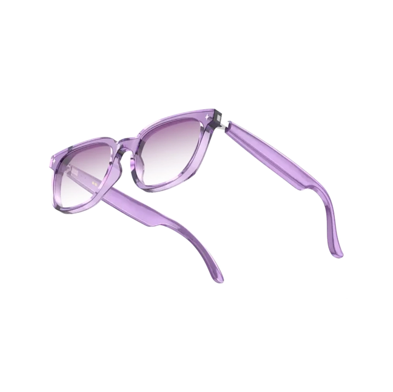 POWEROLOGY NICE SMART AUDIO SUNGLASSES PWHY1009PL