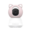 دوربین مراقبت کودک پاورولوژی مدل POWEROLOGY MONITOR & APP BABY CAMERA