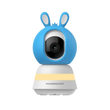 دوربین مراقبت کودک پاورولوژی مدل POWEROLOGY MONITOR & APP BABY CAMERA