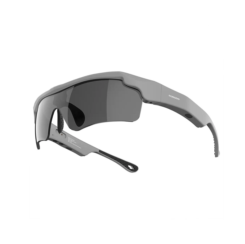 عینک آفتابی پرودو مدل PORODO DYNAMIQ SMART SUNGLASSES PDLFSTK08GYBK