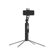 PORODO 360 TILT HANDLE MEDIA POD PD-SLSEDTR-BK