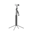 PORODO 360 TILT HANDLE MEDIA POD PD-SLSEDTR-BK
