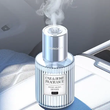 PORODO GRASSE SMART AROMA DIFFUSER PDADIFFD2