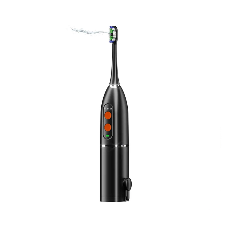 مسواک برقی پرودو مدل PORODO WATER FLOSS&SONIC PD-LFST139-WH