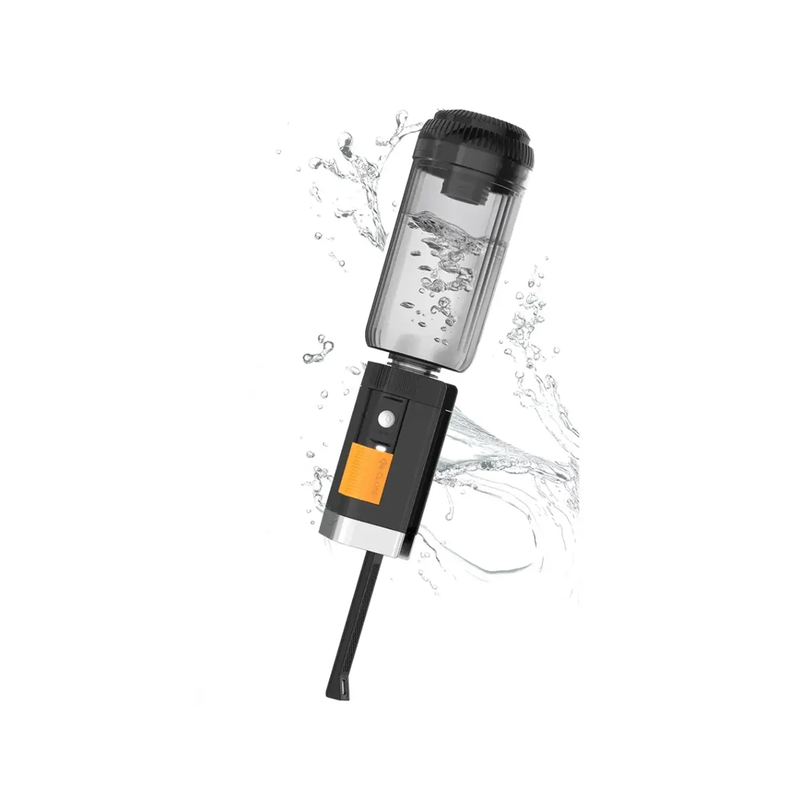 PORODO ELECTRIC TRAVEL BIDET LFS144 rechargeable bidet