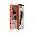 اتو مو و فرکننده 4 کاره پرودو مدل PORODO 4 STYLES HAIR IRON PD-LFST109-BK