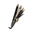 اتو مو و فرکننده 4 کاره پرودو مدل PORODO 4 STYLES HAIR IRON PD-LFST109-BK