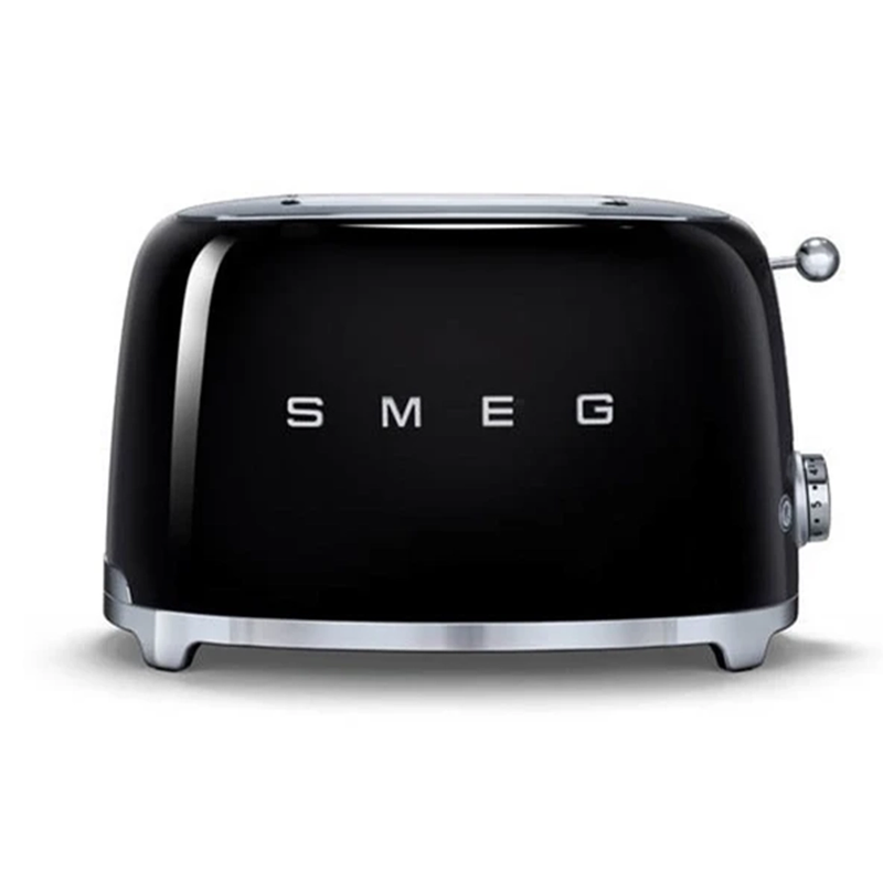 توستر اسمگ مدل SMEG TSF01 CRUK