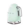 کتری برقی اسمگ مدل SMEG ELECTRIC KETTLE 1.7 LITRE KLF04PG