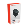 PORODO EU UK AU DUAL PORT UNIVERSAL ADAPTER