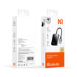 MCDODO WIRELESS CARPLAY ADAPTER CA-721