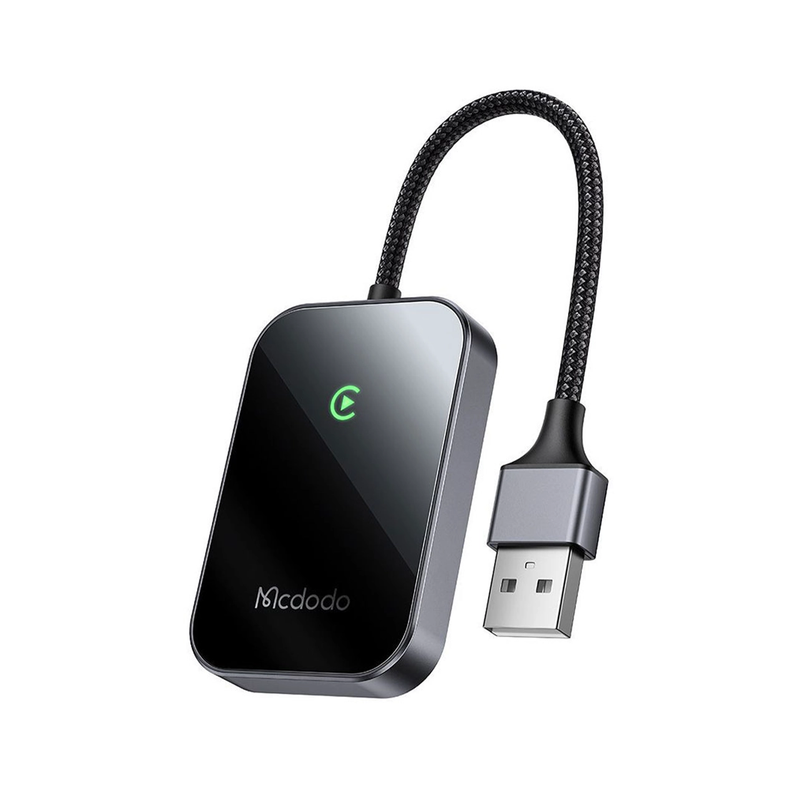 MCDODO WIRELESS CARPLAY ADAPTER CA-721