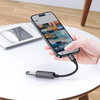 مبدل 2 در 1 مک دودو مدل MCDODO 2IN1 USB-C TO USB-C & USB-A ADAPTER CA-283