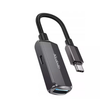 مبدل 2 در 1 مک دودو مدل MCDODO 2IN1 USB-C TO USB-C & USB-A ADAPTER CA-283