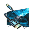 کابل HDMI مک دودو مدل MCDODO HDMI TO HDMI 8K CABLE CA-843