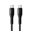 MCDODO USB-C TO USB-C BENDING REINFORCED CABLE CA-564