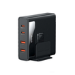 MCDODO 100W PD QUICK CHARGING STATION CH-180 4-Port Multifunctional Adapter