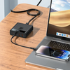 MCDODO 100W PD QUICK CHARGING STATION CH-180 4-Port Multifunctional Adapter