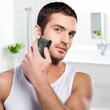 PORODO DUAL-BLADE POCKET SHAVER PD-LFST128-BK