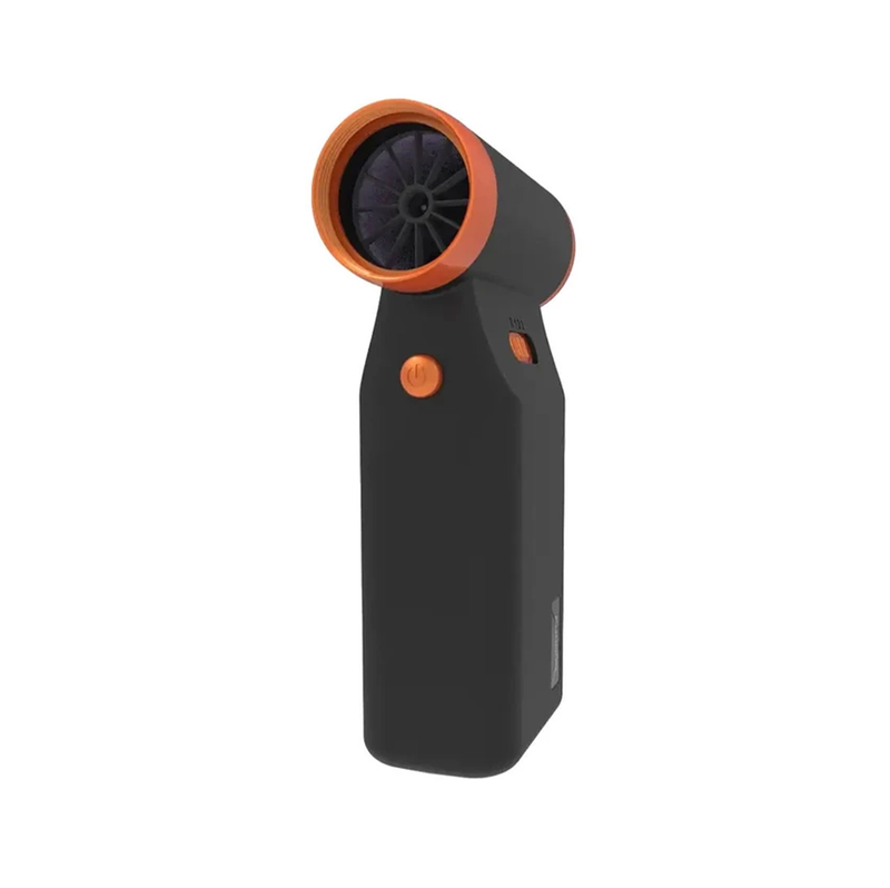 جت فن پرودو مدل PORODO TURBO JET AIR BLOWER PD-LFST055-BK