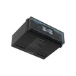 65 Watt Powerology Desktop Charger Model POWEROLOGY POWER HUB DESKTOP CHARGING STATION PWCUQC048BK