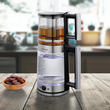 LEPRESSO TURKISH TEA GLASS KETTLE LPCFFM0020