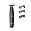 ماشین اصلاح و شیور صورت ۲ طرفه پرودو مدل PORODOBI-DIRECTIONAL SHAVER&TRIMMER