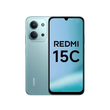 گوشی موبایل شیائومی مدل REDMI 15C ظرفیت 128GB/RAM4