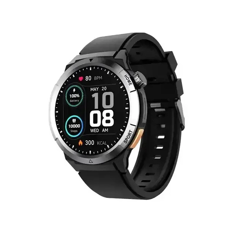 ساعت هوشمند کیو سی وای