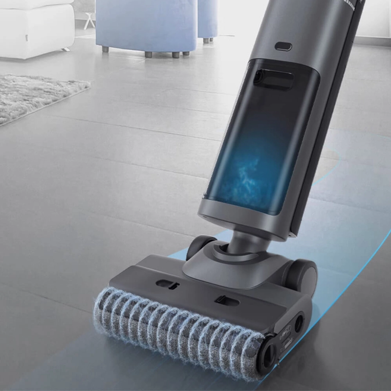 جارو شارژی شیائومی مدل XIAOMI SHUNZAO M20 VACUUM CLEANER