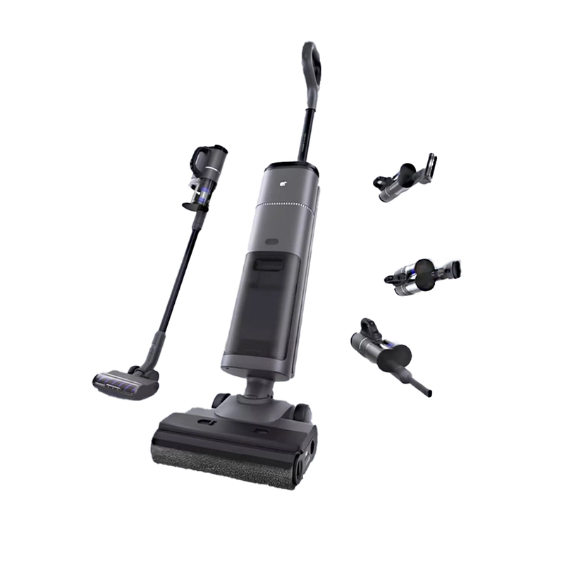 جارو شارژی شیائومی مدل XIAOMI SHUNZAO M20 VACUUM CLEANER