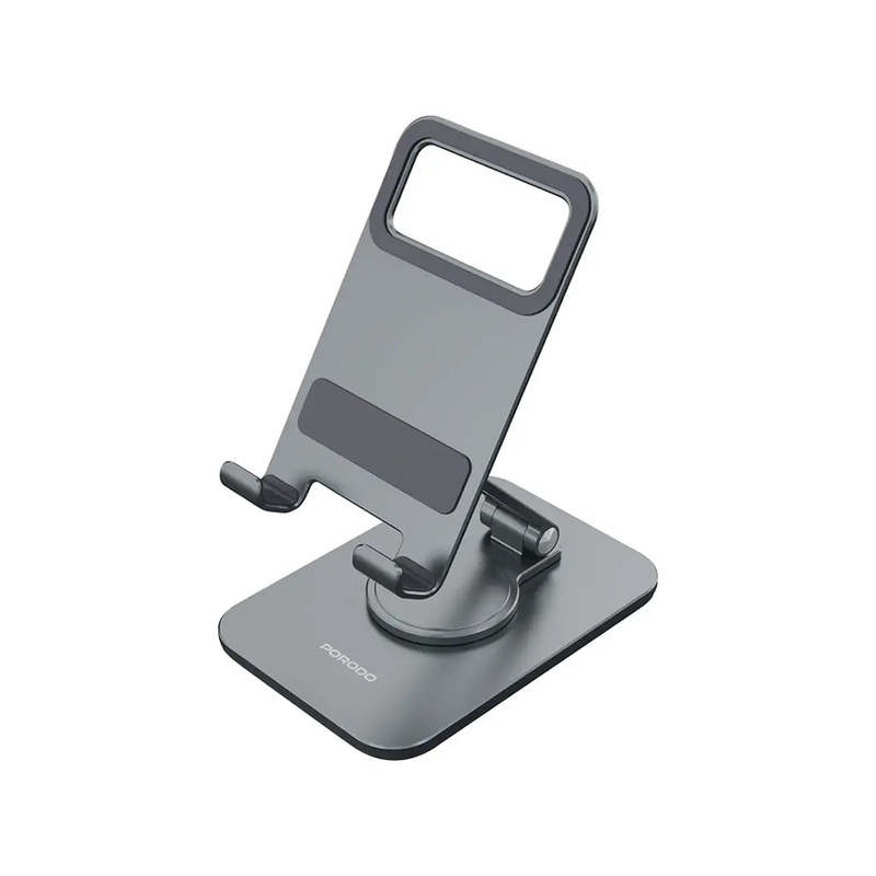 هولدر موبایل و تبلت پرودو مدل PORODO PD-HSM24-GY