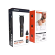 ماشین اصلاح پرودو مدل PORODO MULTI-PURPOSE BEARD TRIMMER LSR6N1GK