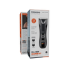 ماشین اصلاح پرودو مدل PORODO FULL-BODY GROOMING KIT PDLFST186BK
