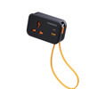 شارژر دیواری 30W پرودو مدل PORODO WALL SOCKET PD-FWCH056