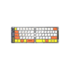 کیبورد تاشو پرودو مدل PORODO TRANS FOLD KEYBOARD ETK03