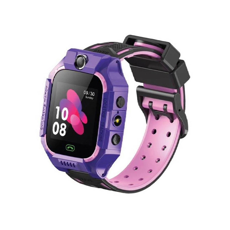 ساعت هوشمند کودک گرین لاین 