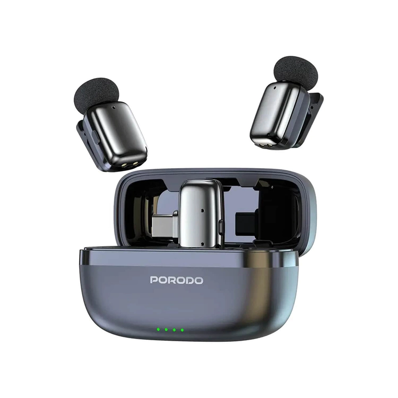 میکروفون یقه ای پرودو مدل