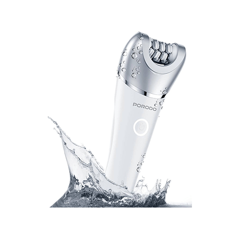 اپیلاتور صورت و بدن 7 کاره پرودو مدل PORODO PD-LFST111-WH