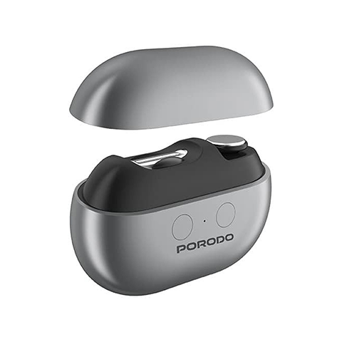 ناخن گیر و سوهان برقی پرودو مدل PORODO PDENCLIM7PK