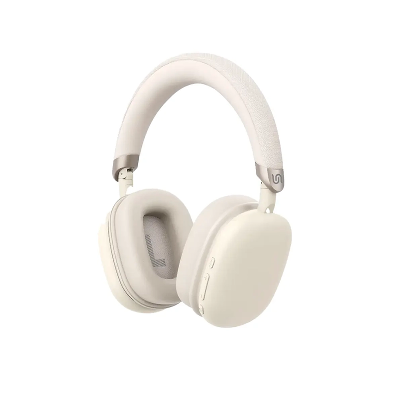 هدفون بلوتوثی بی سیم پرودو مدل PORODO WIRELESS HEADPHONE VIBE