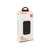 مودم وای‌فای همراه جیبی پرودو مدل PORODO 4G LTE | WIFI 6 PD-LFST132-BK